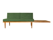 Set of Covers for Classic Sectional Sofa